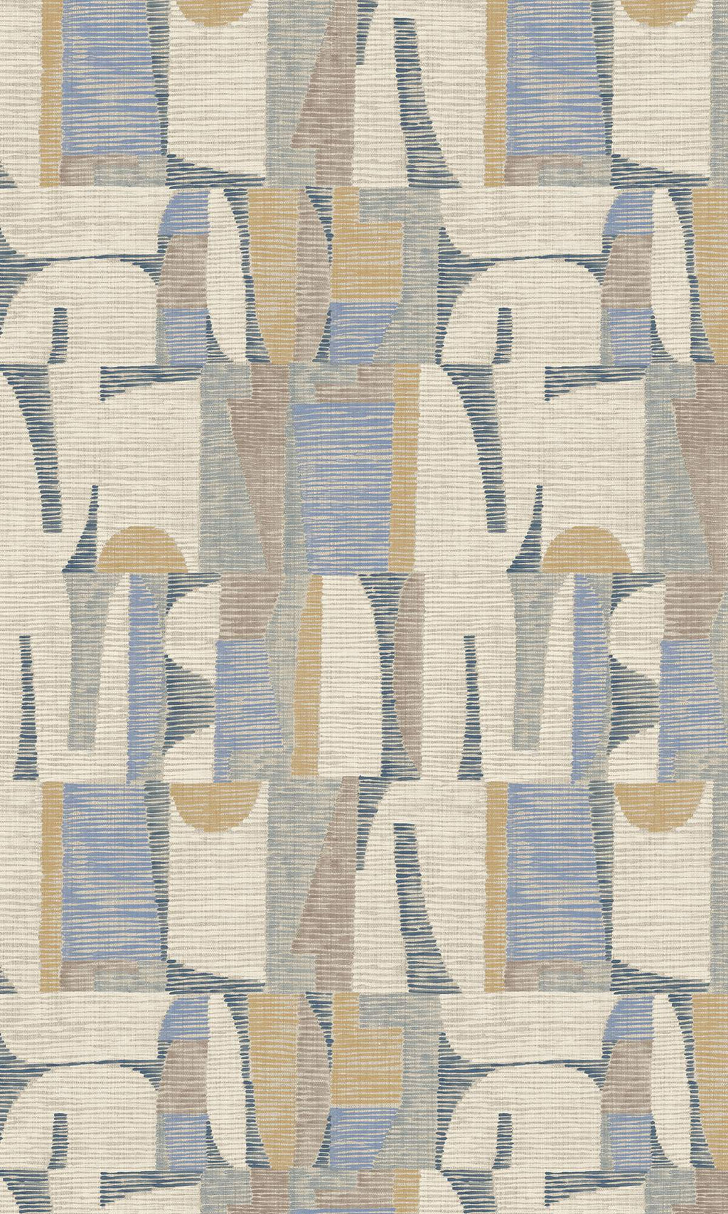 Imani Aishi Crêpe Papier & Canary Wharf IMD28102