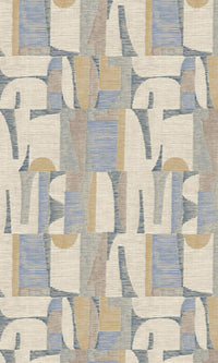 Imani Aishi Crêpe Papier & Canary Wharf IMD28102