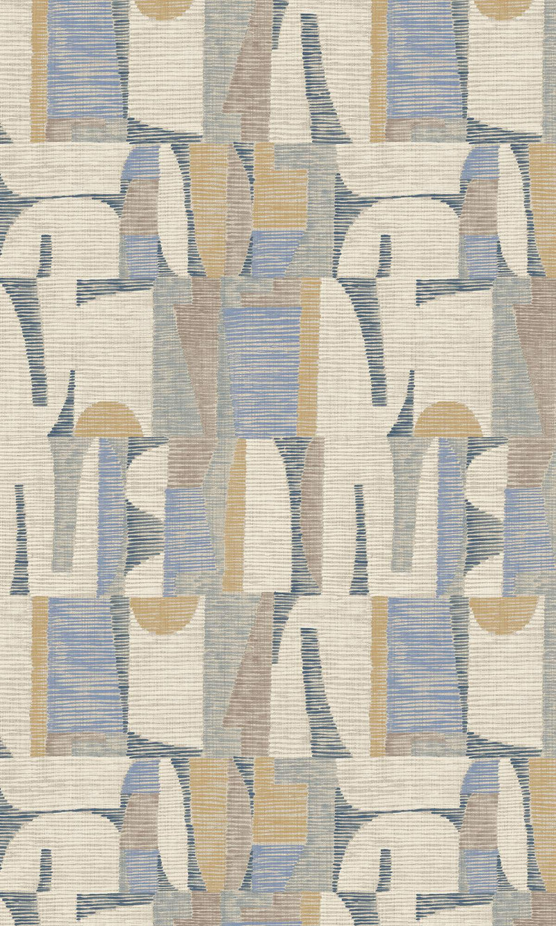 Imani Aishi Crêpe Papier & Canary Wharf IMD28102