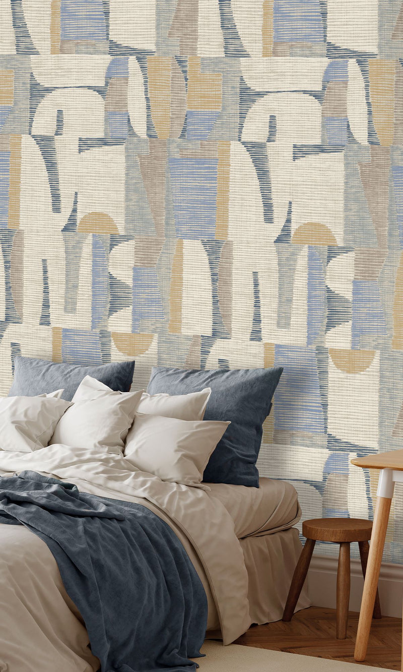 Imani Aishi Crêpe Papier & Canary Wharf IMD28102