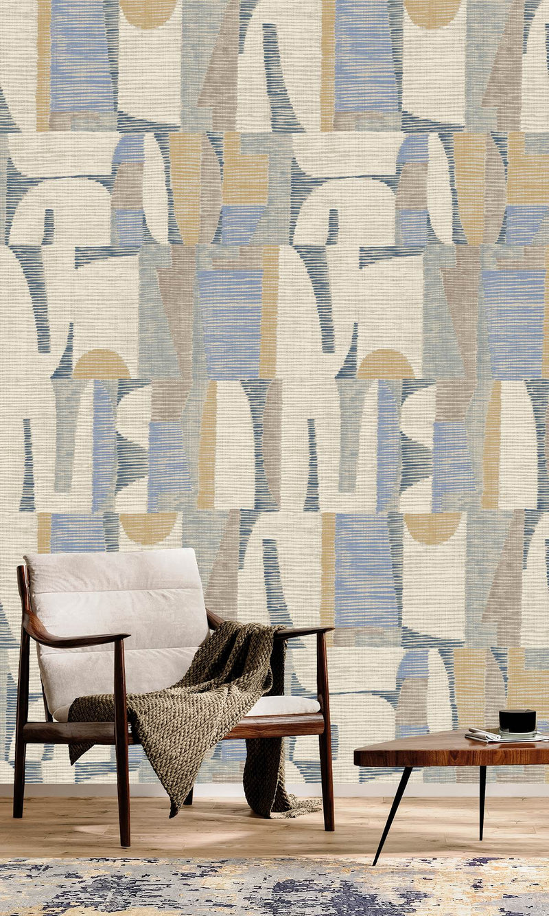 Imani Aishi Crêpe Papier & Canary Wharf IMD28102