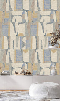 Imani Aishi Crêpe Papier & Canary Wharf IMD28102