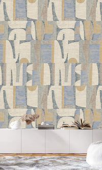 Imani Aishi Crêpe Papier & Canary Wharf IMD28102