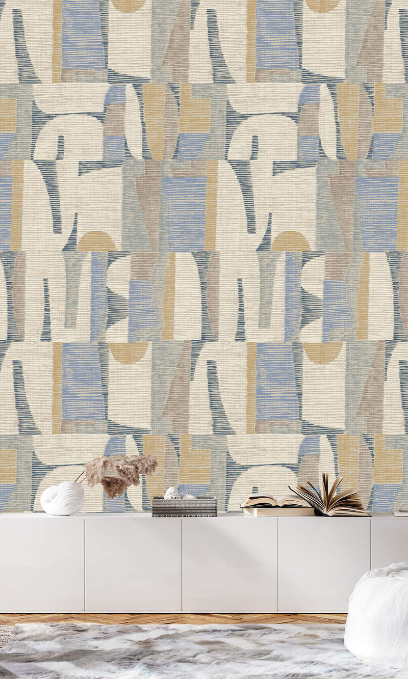 Imani Aishi Crêpe Papier & Canary Wharf IMD28102