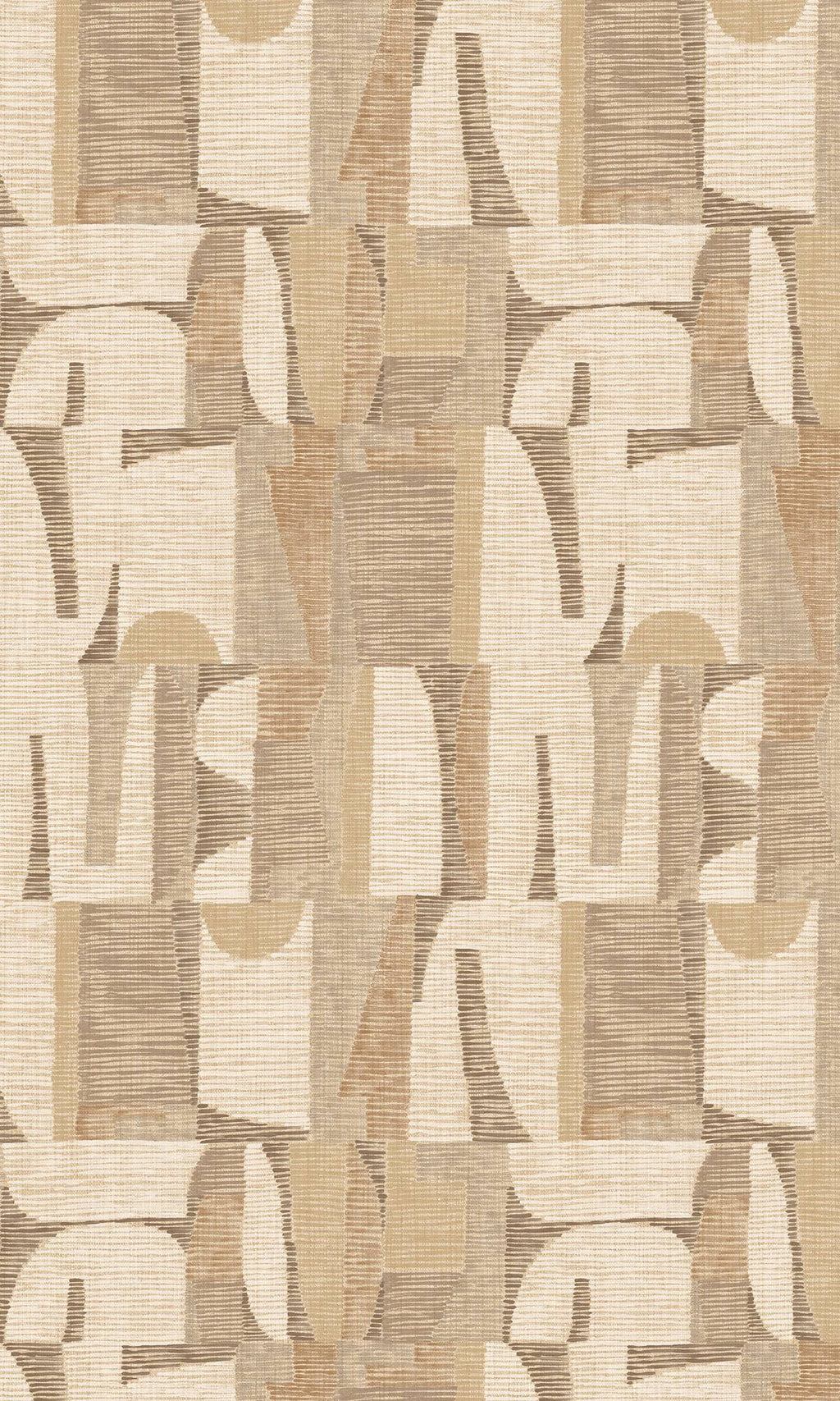 Imani Aishi Esplanade & Pastel Brown IMD28103