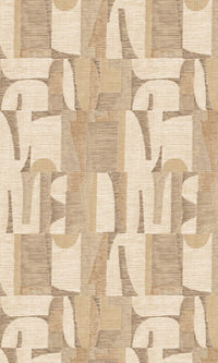 Imani Aishi Esplanade & Pastel Brown IMD28103