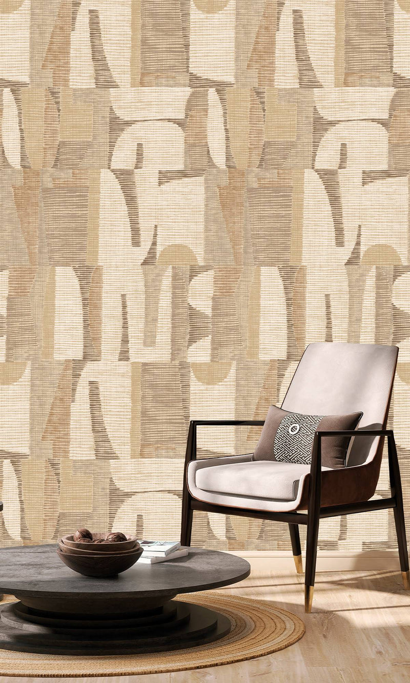 Imani Aishi Esplanade & Pastel Brown IMD28103