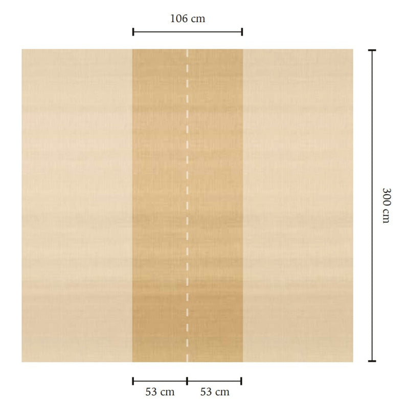 Imani Montserrat Burning Gold IMD28111