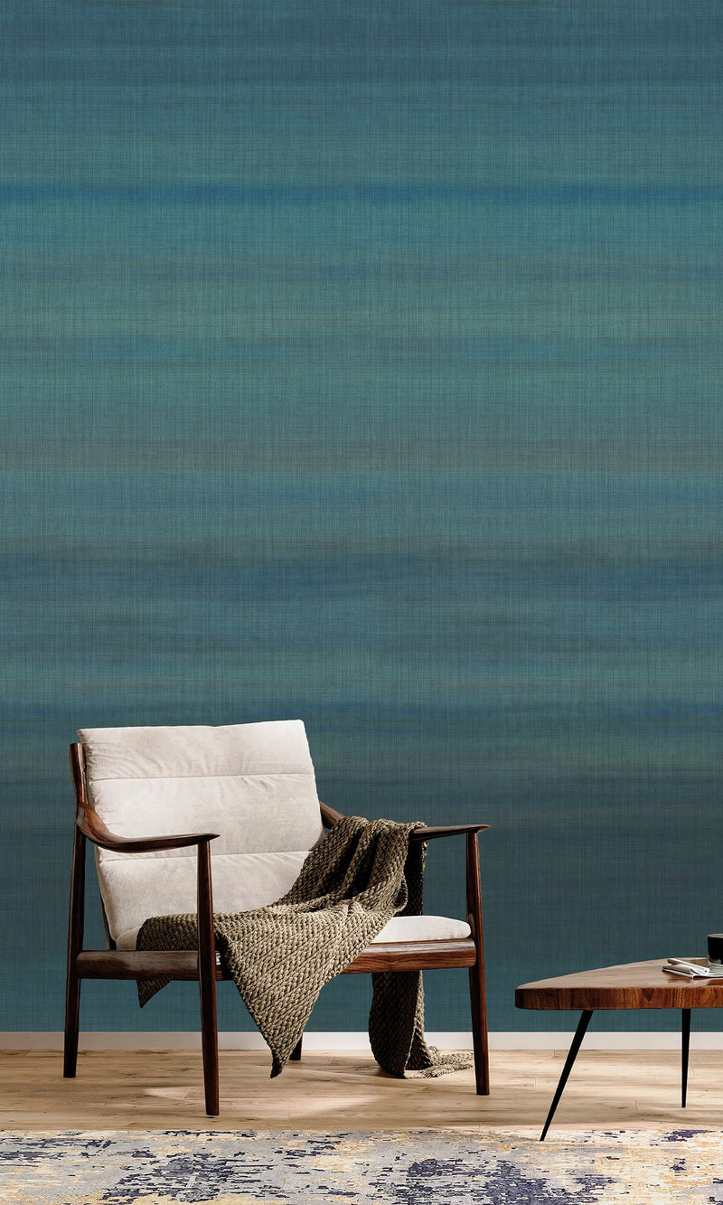 Imani Montserrat Azalea Leaf & Midnight Navy IMD28113