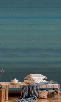 Imani Montserrat Azalea Leaf & Midnight Navy IMD28113