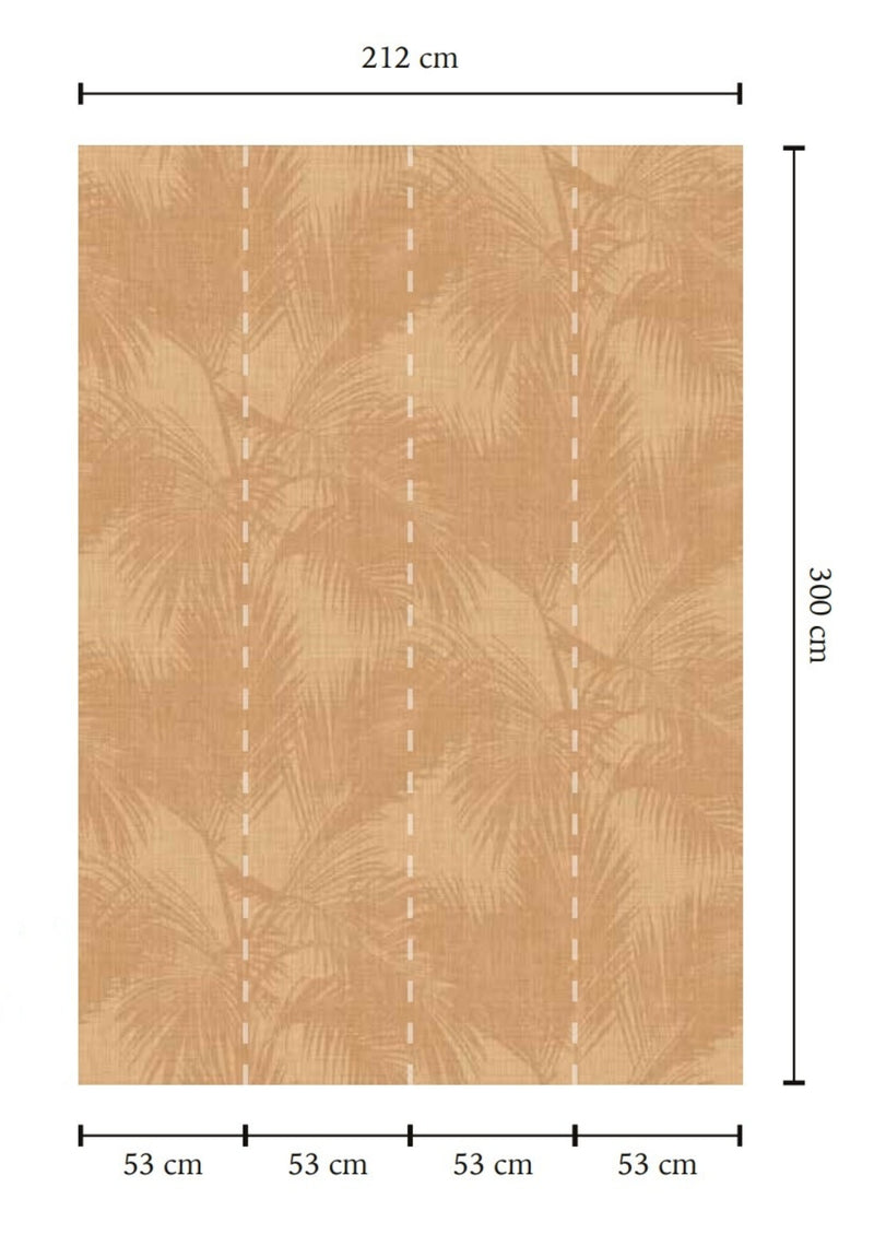 Imani Martinique Brandy & White Oak IMD28120