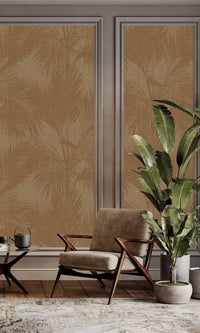 Imani Martinique Corkboard & Cocoa Brown IMD28123