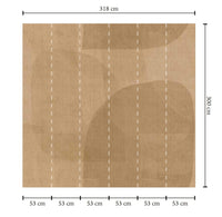 Imani Bahama Latte & Dijon IMD28131