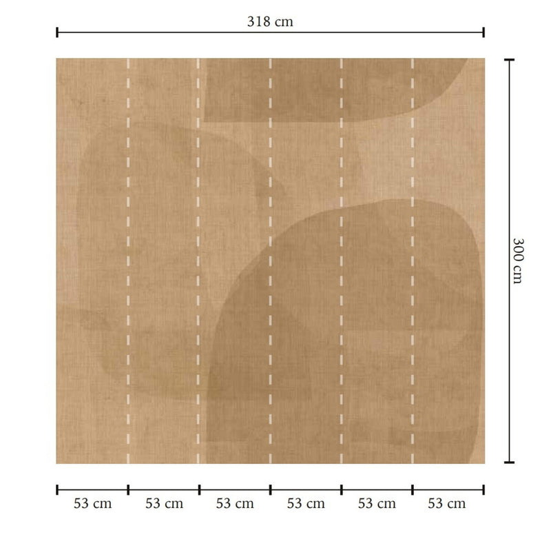 Imani Bahama Latte & Dijon IMD28131