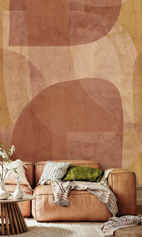 Imani Bahama Ruskin Red and African Sand IMD28132