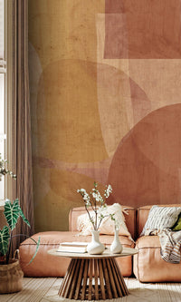 Imani Bahama Ruskin Red and African Sand IMD28132