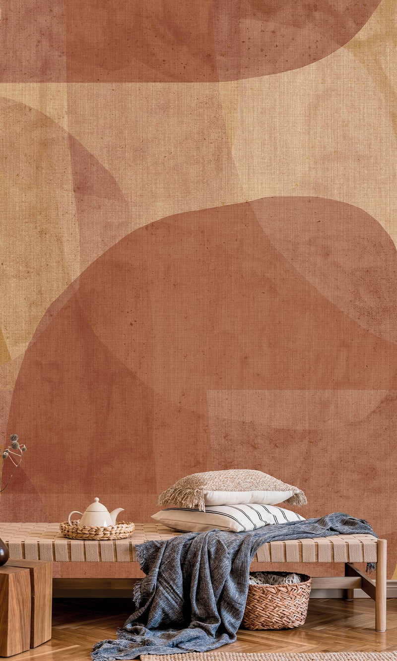 Imani Bahama Ruskin Red and African Sand IMD28132