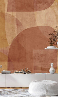 Imani Bahama Ruskin Red and African Sand IMD28132