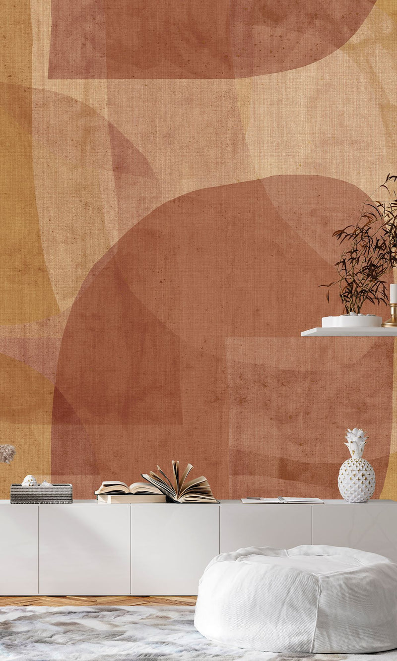 Imani Bahama Ruskin Red and African Sand IMD28132