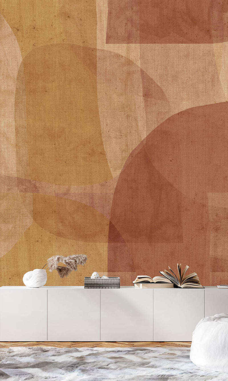 Imani Bahama Ruskin Red and African Sand IMD28132