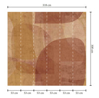 Imani Bahama Ruskin Red and African Sand IMD28132