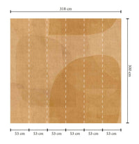 Imani Bahama Antiquarian Gold & Butterscotch IMD28133