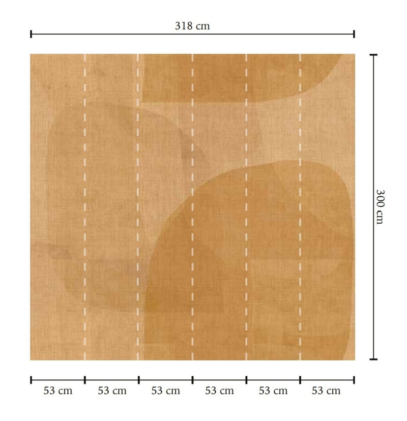 Imani Bahama Antiquarian Gold & Butterscotch IMD28133