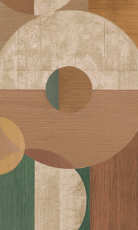 Imani Amber Pine Forest & Cinnamon Sand IMD28141