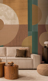 Imani Amber Pine Forest & Cinnamon Sand IMD28141