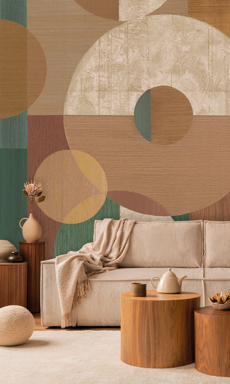 Imani Amber Pine Forest & Cinnamon Sand IMD28141