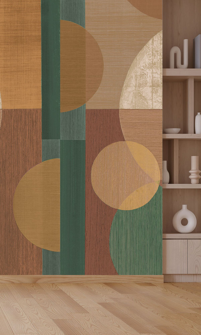 Imani Amber Pine Forest & Cinnamon Sand IMD28141