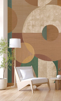 Imani Amber Pine Forest & Cinnamon Sand IMD28141