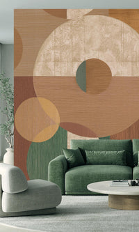 Imani Amber Pine Forest & Cinnamon Sand IMD28141