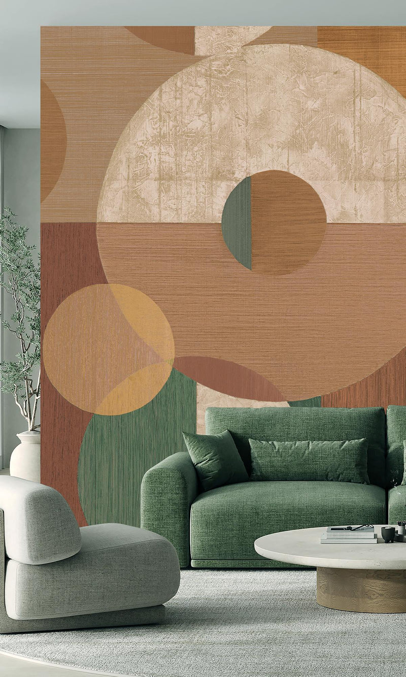 Imani Amber Pine Forest & Cinnamon Sand IMD28141