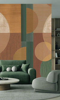 Imani Amber Pine Forest & Cinnamon Sand IMD28141