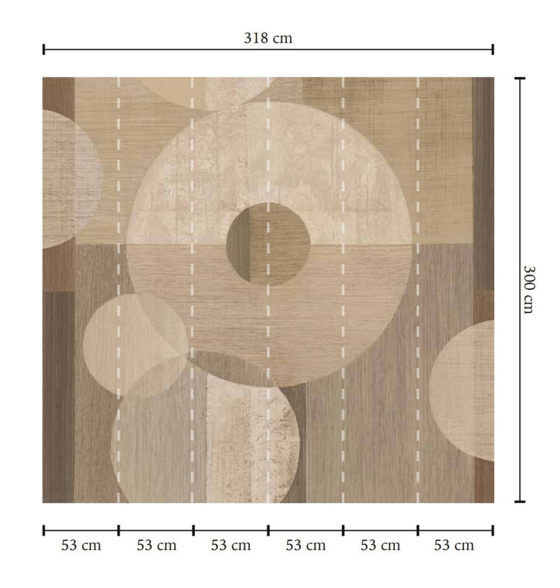Imani Amber Wise Owl & Nightingale IMD28142