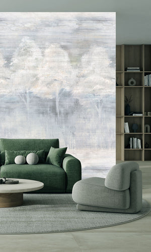 Serenity Environment Shallow Sea & Champagne Pink SYD27590