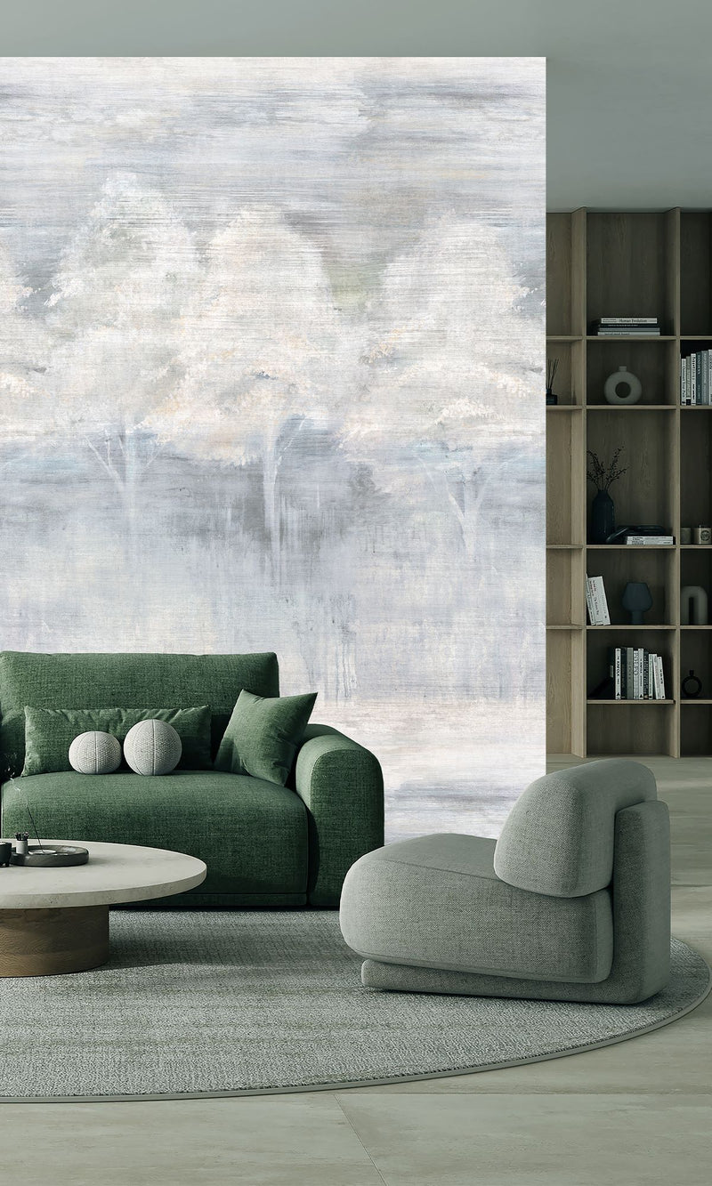 Serenity Environment Shallow Sea & Champagne Pink SYD27590