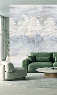 Serenity Environment Shallow Sea & Champagne Pink SYD27590