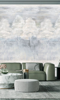 Serenity Environment Shallow Sea & Champagne Pink SYD27590