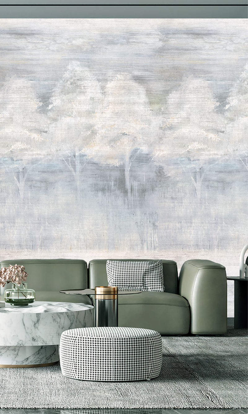 Serenity Environment Shallow Sea & Champagne Pink SYD27590