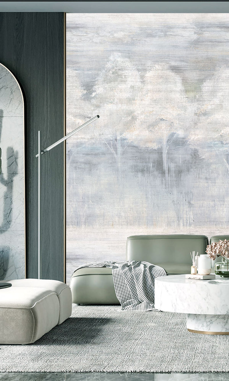 Serenity Environment Shallow Sea & Champagne Pink SYD27590