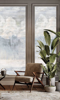 Serenity Environment Shallow Sea & Champagne Pink SYD27590