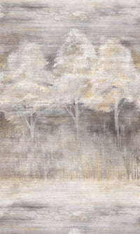 Serenity Environment Pergament & Grey Chateau SYD27591