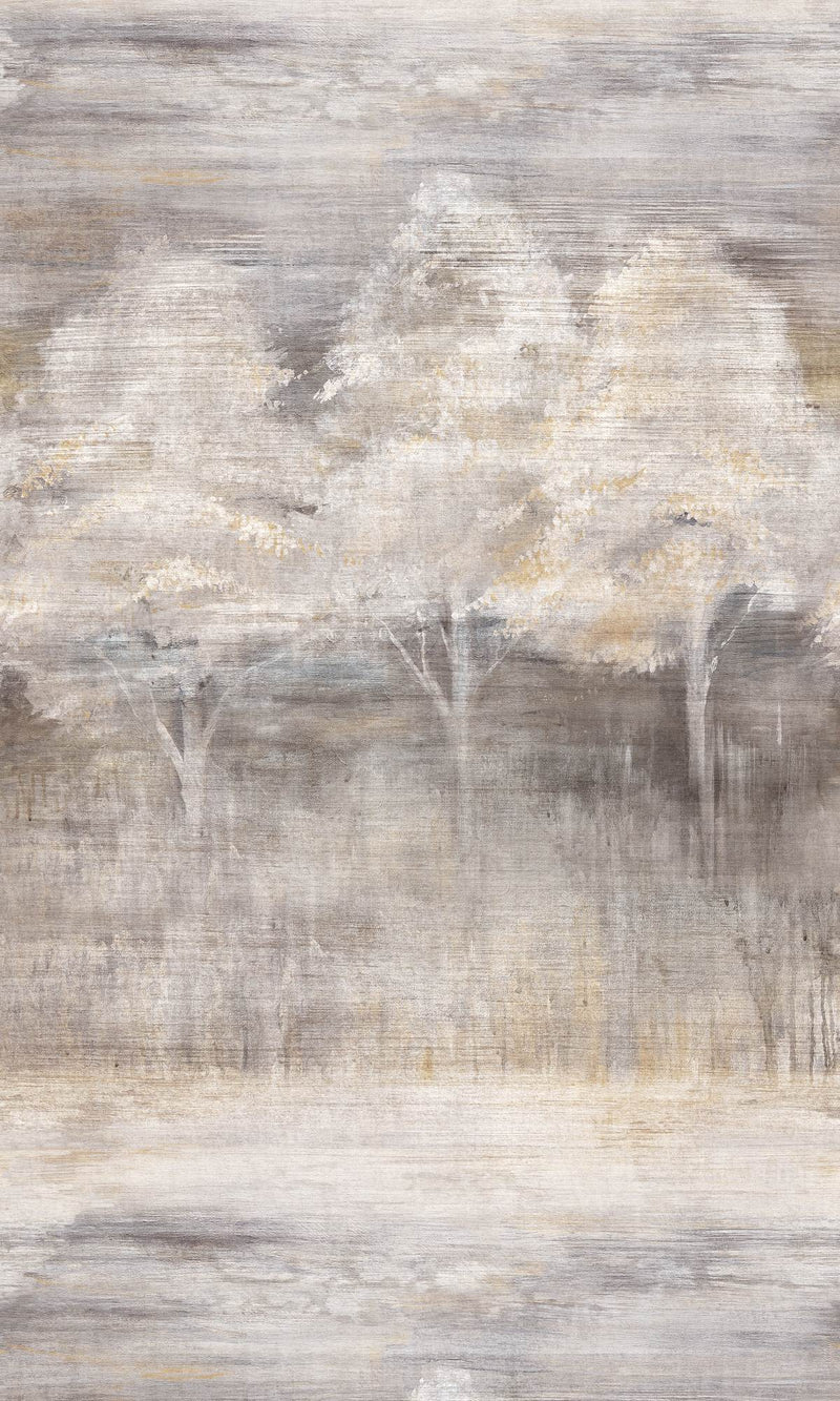 Serenity Environment Pergament & Grey Chateau SYD27591