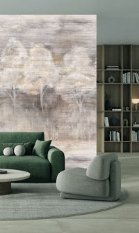 Serenity Environment Pergament & Grey Chateau SYD27591