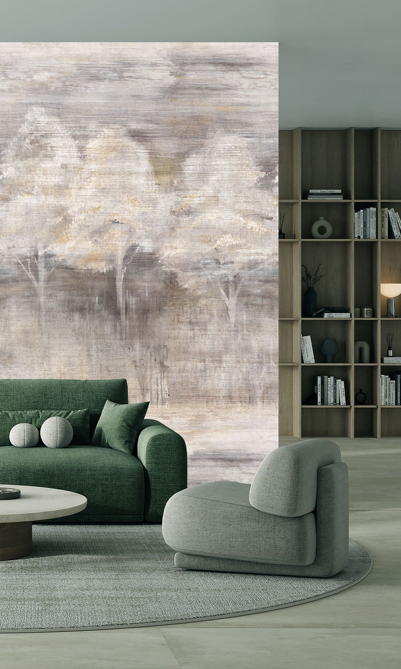 Serenity Environment Pergament & Grey Chateau SYD27591