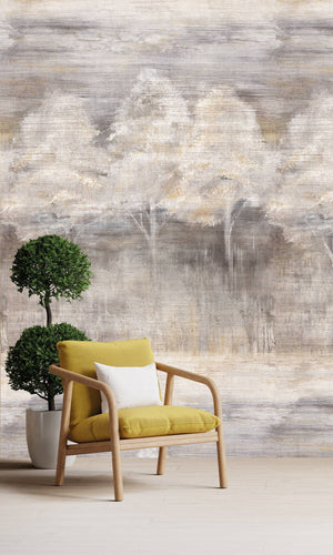 Serenity Environment Pergament & Grey Chateau SYD27591
