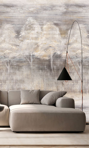 Serenity Environment Pergament & Grey Chateau SYD27591