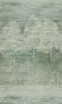 Serenity Environment Iceberg Green & Bauhaus Tan SYD27592